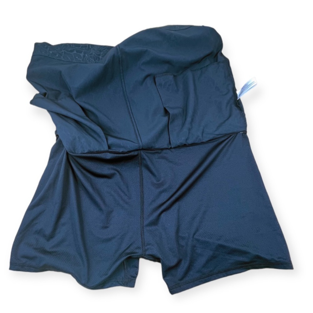 Orvis Active Travel Skort XXL Black Pockets - Picture 5 of 11